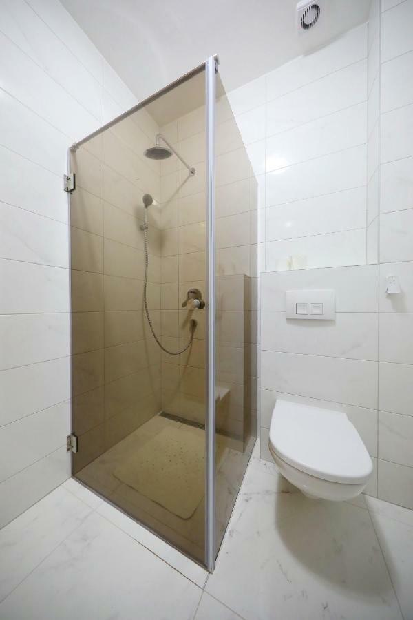 Apartmani Vlado Mitar Сукошан Экстерьер фото