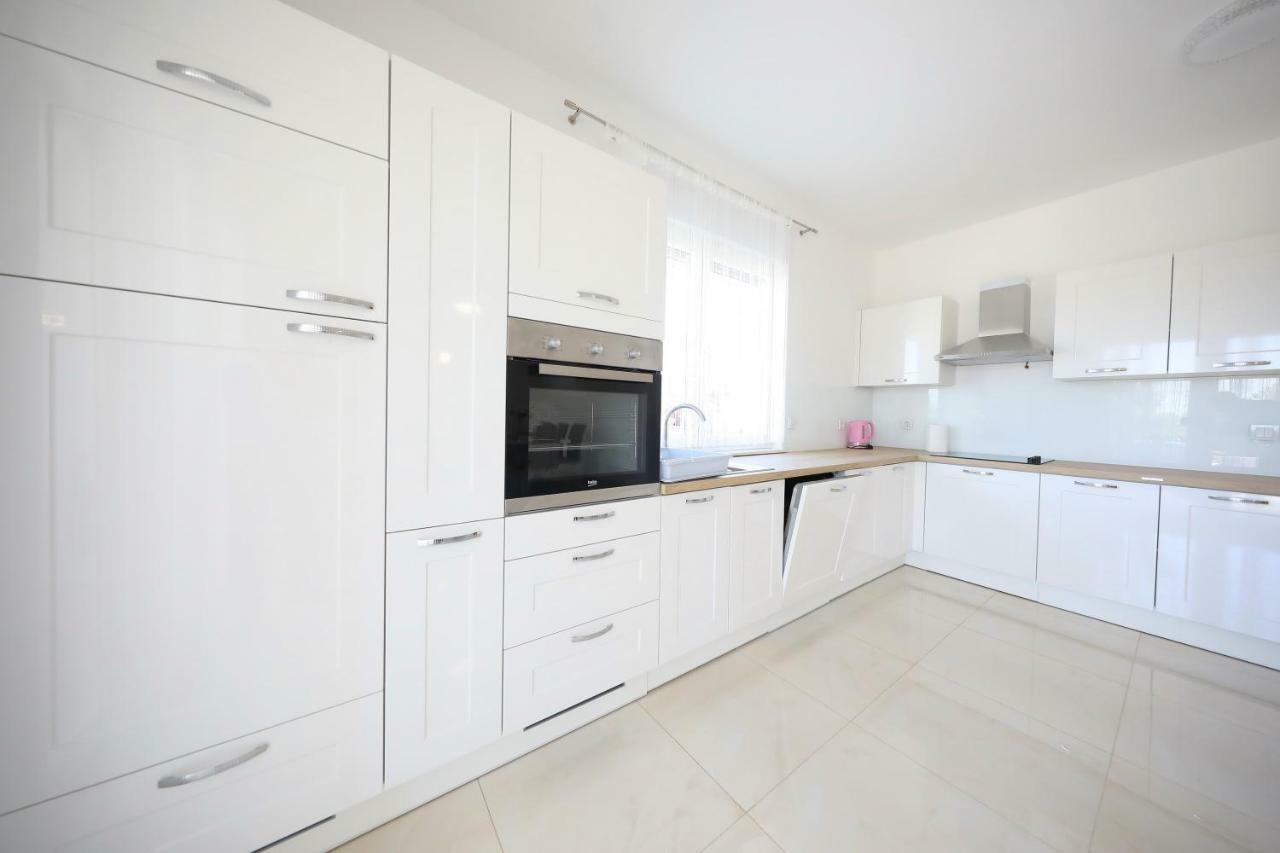 Apartmani Vlado Mitar Сукошан Экстерьер фото